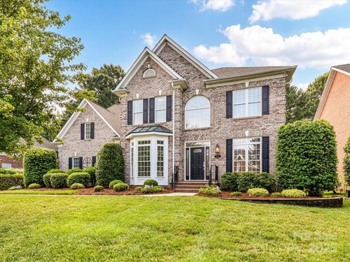 5434 Shoal Brook Ct, Charlotte, NC, 28277-9689 | Card Image
