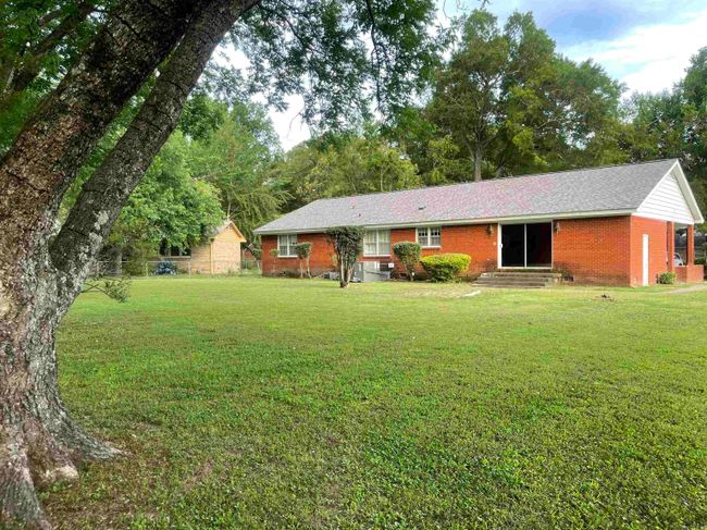 205 Calvert Rd, House other with 3 bedrooms, 2 bathrooms and null parking in Forrest City AR | Image 17