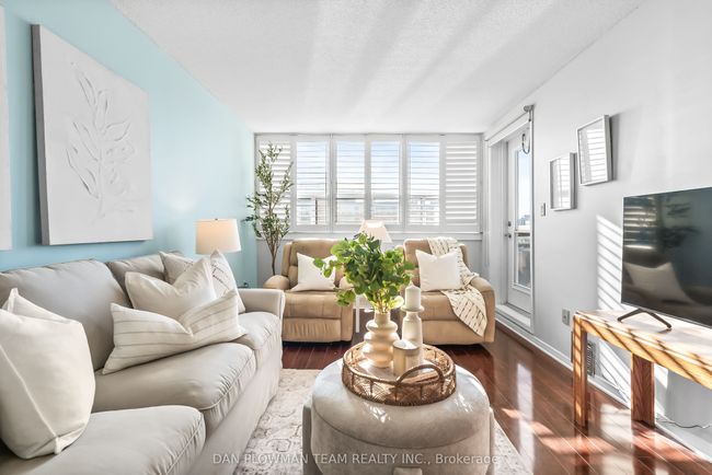 508 - 80 Athol St E, Condo with 1 bedrooms, 1 bathrooms and 1 parking in Oshawa ON | Image 4