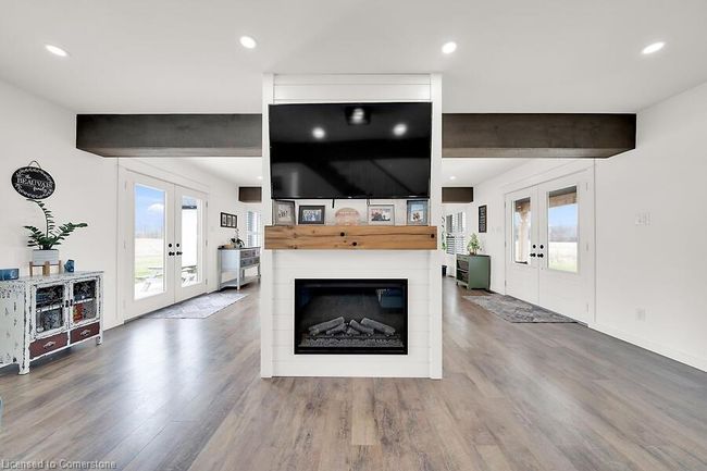 680 Haldimand Road 32, House other with 5 bedrooms, 3 bathrooms and 17 parking in Canfield ON | Image 12
