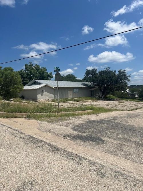 306 N 4th St, Sonora, TX, 76950 | Card Image