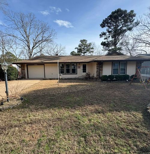 188 Pine Knot Rd, Fairfield Bay, AR, 72088-4000 | Card Image