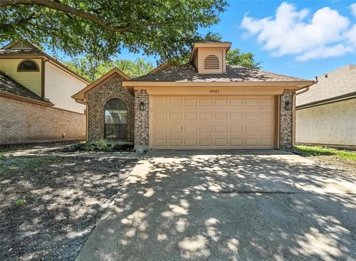 4901 Tree Top Ln, Garland, TX, 75044-5543 | Card Image