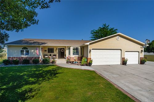 515 Sherwood Dr, Columbus, MT, 59019-7140 | Card Image