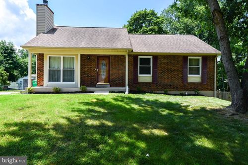 12407 Lampton Ln, FORT WASHINGTON, MD, 20744-5226 | Card Image