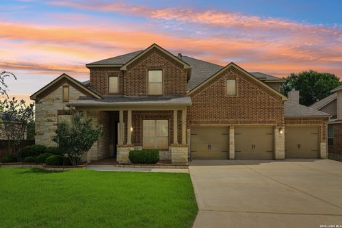 3314 Coryell Cv, San Antonio, TX, 78253-6223 | Card Image