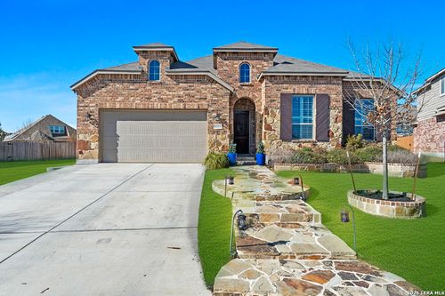 12211 Cowgirl Crk, San Antonio, TX, 78254-2093 | Card Image