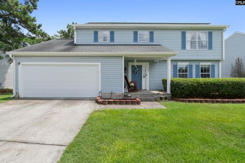 300 Green Rose Rd, Columbia, SC, 29229-9128 | Card Image