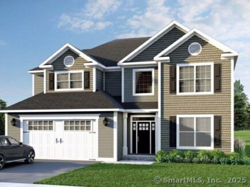 118 Oakwood Cir, Plainville, CT, 06062-3605 | Card Image