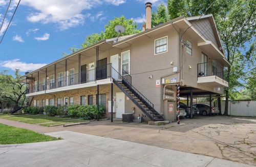 7-4623 Gaston Ave, Dallas, TX, 75246-1047 | Card Image