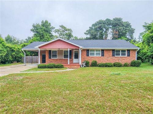 1917 Crestview Dr, Fayetteville, NC, 28304-5203 | Card Image