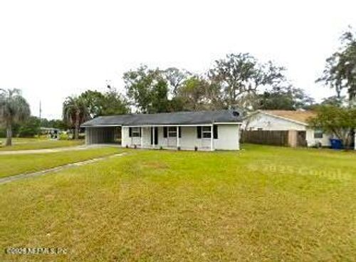 10625 Dodd Rd, JACKSONVILLE, FL, 32218-5106 | Card Image