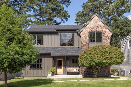 216 Northern Ave, Decatur, GA, 30030-2414 | Card Image
