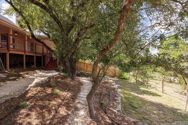 2291 Frontier, House other with 4 bedrooms, 4 bathrooms and null parking in Spring Branch TX | Image 34