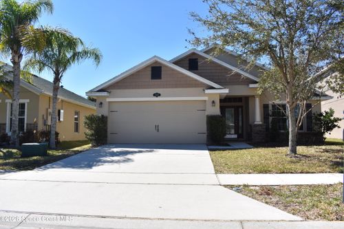 4063 Palladian Way, Melbourne, FL, 32904-1208 | Card Image