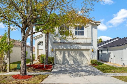 17319 Sw 22nd St, Miramar, FL, 33029-5546 | Card Image