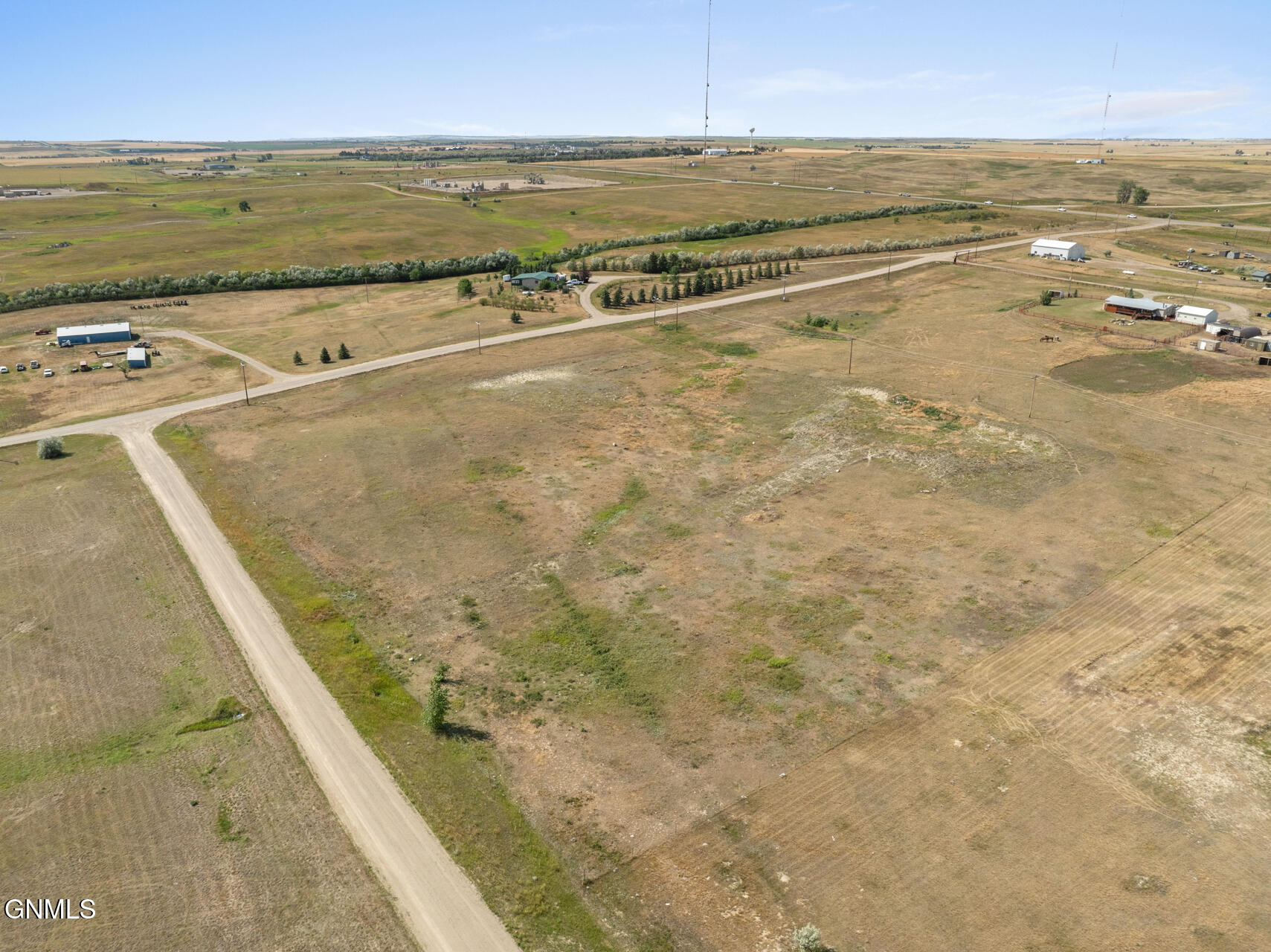 Land in Williston 5