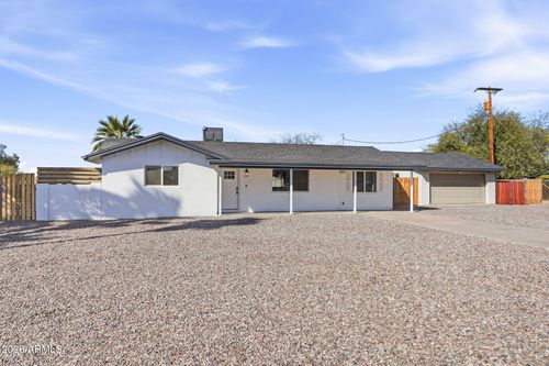 218 S Glenmar Road, Mesa, AZ, 85208 | Card Image