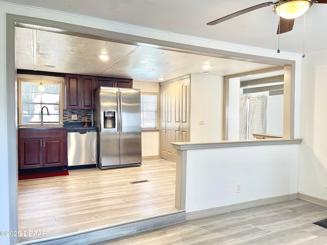 90 Stone Gate Ln, House other with 3 bedrooms, 2 bathrooms and null parking in PORT ORANGE FL | Image 6