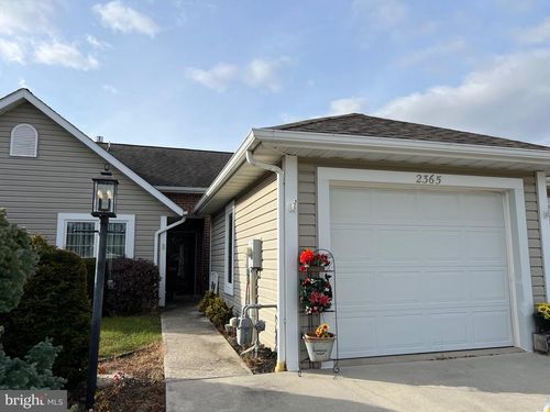 2365 Aronimink Circle Circle, FAYETTEVILLE, PA, 17222 | Card Image