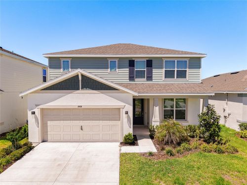 1868 Groveline Rd, SAINT CLOUD, FL, 34771-8340 | Card Image