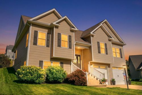 3 Zackquill Court, Morgantown, WV, 26508 | Card Image