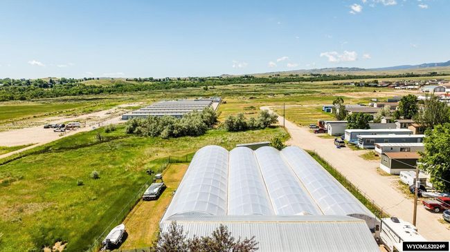 925 W Fetterman St, House attached with 3 bedrooms, 2 bathrooms and null parking in Buffalo WY | Image 40