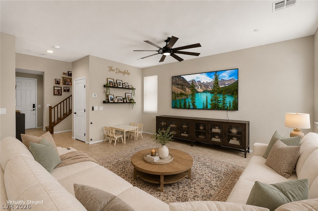 Residential in Las Vegas 5