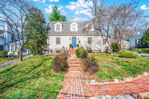 1609 Morrison Drive, Lynchburg, VA, 24503 | Card Image