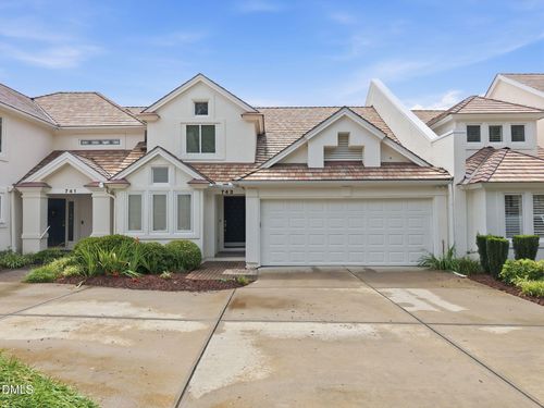 743 Crabtree Crossing Pkwy, Cary, NC, 27513-3479 | Card Image