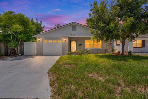 4828 22nd Avenue N, ST PETERSBURG, FL, 33713 | Card Image