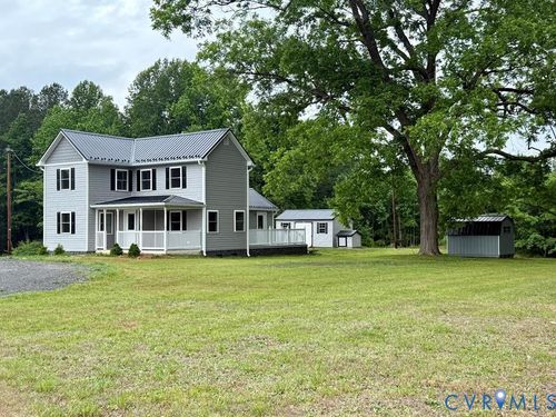 439 Valley Dr, Callao, VA, 22435-2827 | Card Image