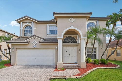 18417 Nw 9th Ct, Pembroke Pines, FL, 33029-3607 | Card Image