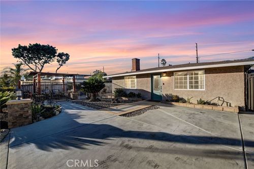  E Blue Mountain Way, Claremont, CA, 91711 | Card Image