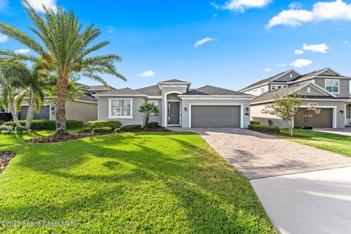 2932 Casterton Dr, Melbourne, FL, 32940-7608 | Card Image
