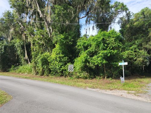 0 Se 143rd Ln, Weirsdale, FL, 32195 | Card Image