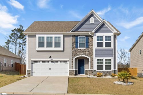 145 Bruinen Dr, Fountain Inn, SC, 29644-6199 | Card Image
