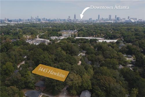 1445 Hawkins St Nw, Atlanta, GA, 30314-2023 | Card Image