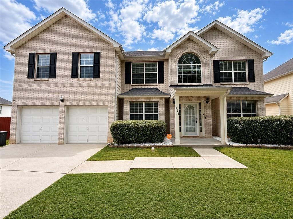 Residential in Hampton