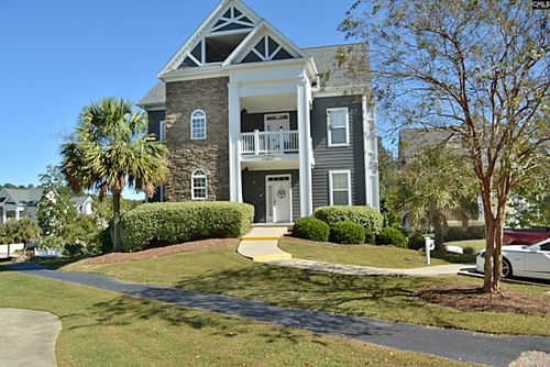 137 Breezes Dr, Lexington, SC, 29072-6985 | Card Image