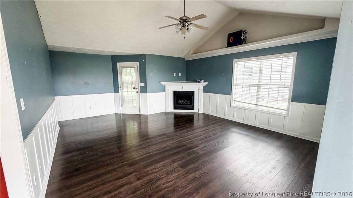 Residential Lease in Fayetteville 3