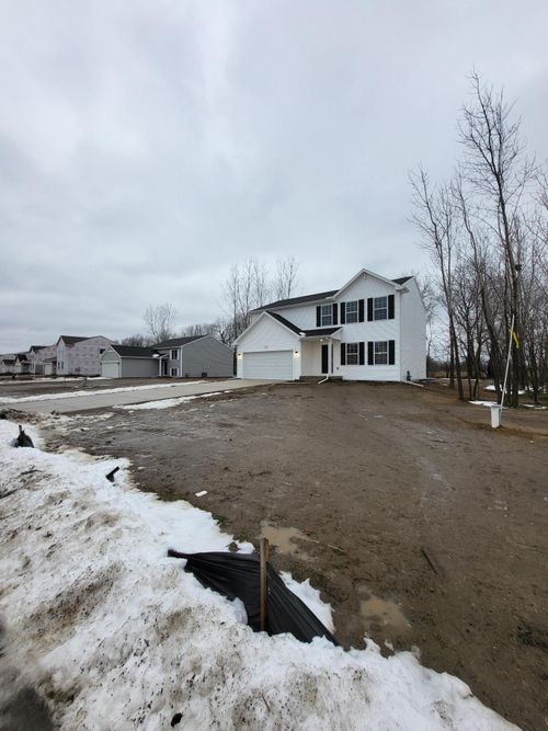 1635 Aspen Trail, Otsego Township, MI, 49078 | Card Image