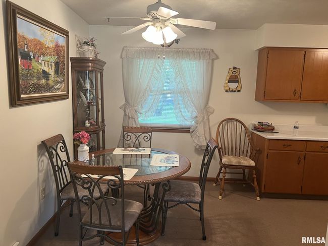 633 Mission Dr, House other with 3 bedrooms, 2 bathrooms and null parking in Kewanee IL | Image 16