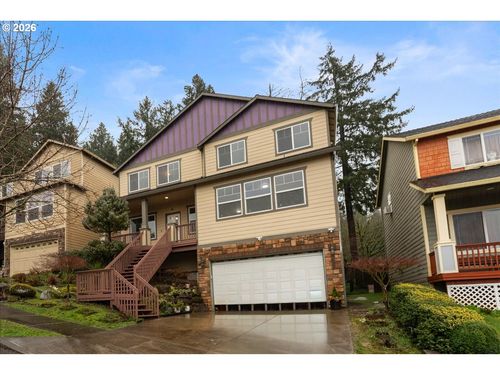 5022 Se 141st Pl, Portland, OR, 97236-4269 | Card Image