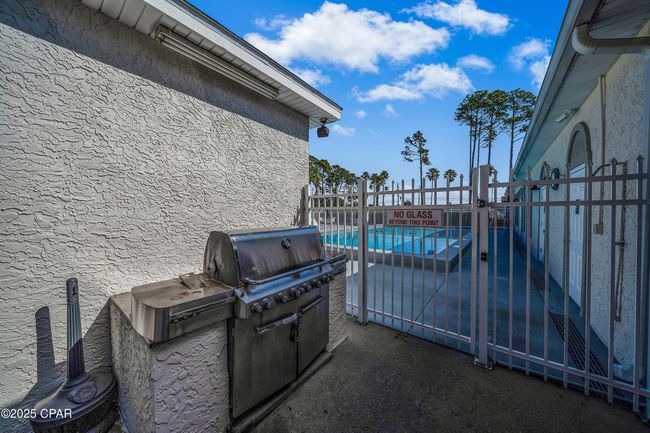 296 - 1219 Thomas Dr, House other with 1 bedrooms, 2 bathrooms and null parking in Panama City FL | Image 59