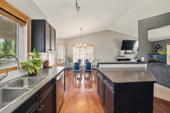 13 Fern Glade Cres, House other with 2 bedrooms, 2 bathrooms and 2 parking in Sylvan Lake AB | Image 12