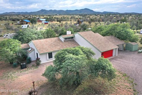 92 Holbrook Drive, Sonoita, AZ, 85637 | Card Image