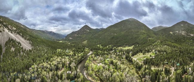 23 Moose Haven Loop, House other with 4 bedrooms, 3 bathrooms and null parking in Mcleod MT | Image 45