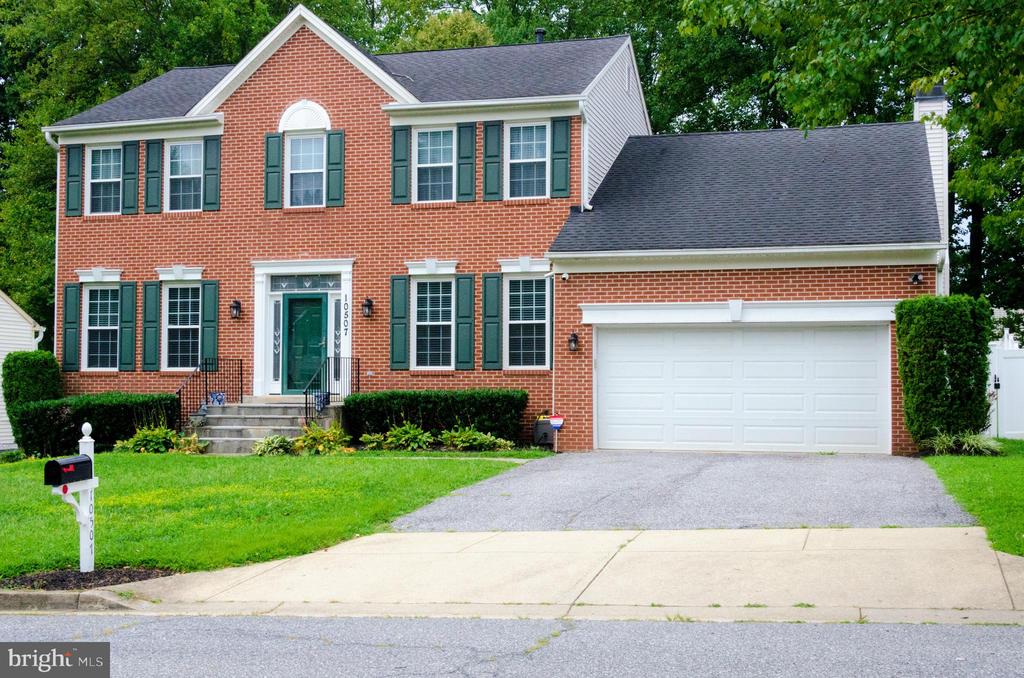 Residential in UPPER MARLBORO