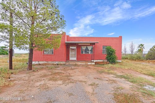 625 Rosencrans St, Chaparral, NM, 88081-7655 | Card Image
